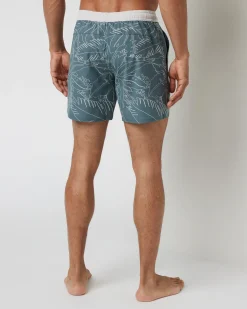 Maverick Volley Short