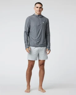 Maverick Volley Short