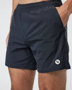 Maverick Volley Short