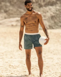 Maverick Volley Short