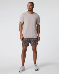 Maverick Volley Short