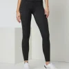 Maze Jacquard Legging