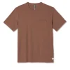 Men's Feather Pocket Tee