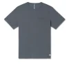 Men's Feather Pocket Tee