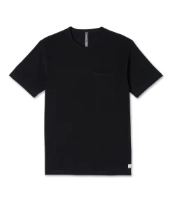 Men's Feather Pocket Tee