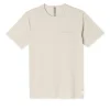 Men's Feather Pocket Tee