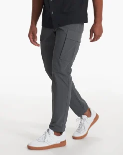 Meta Cargo Pant