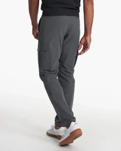 Meta Cargo Pant