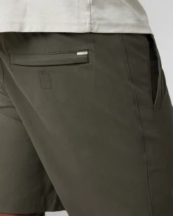 Meta Easy Short