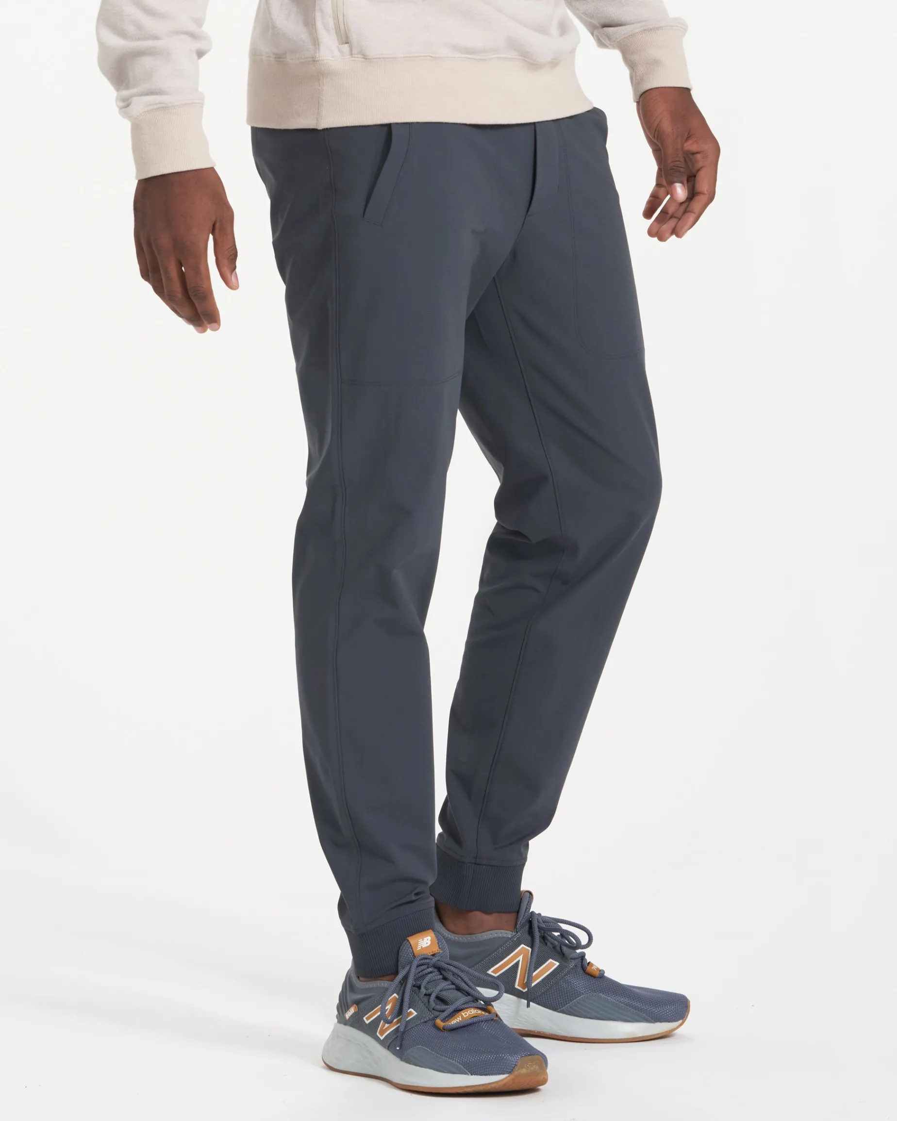 Meta Jogger
