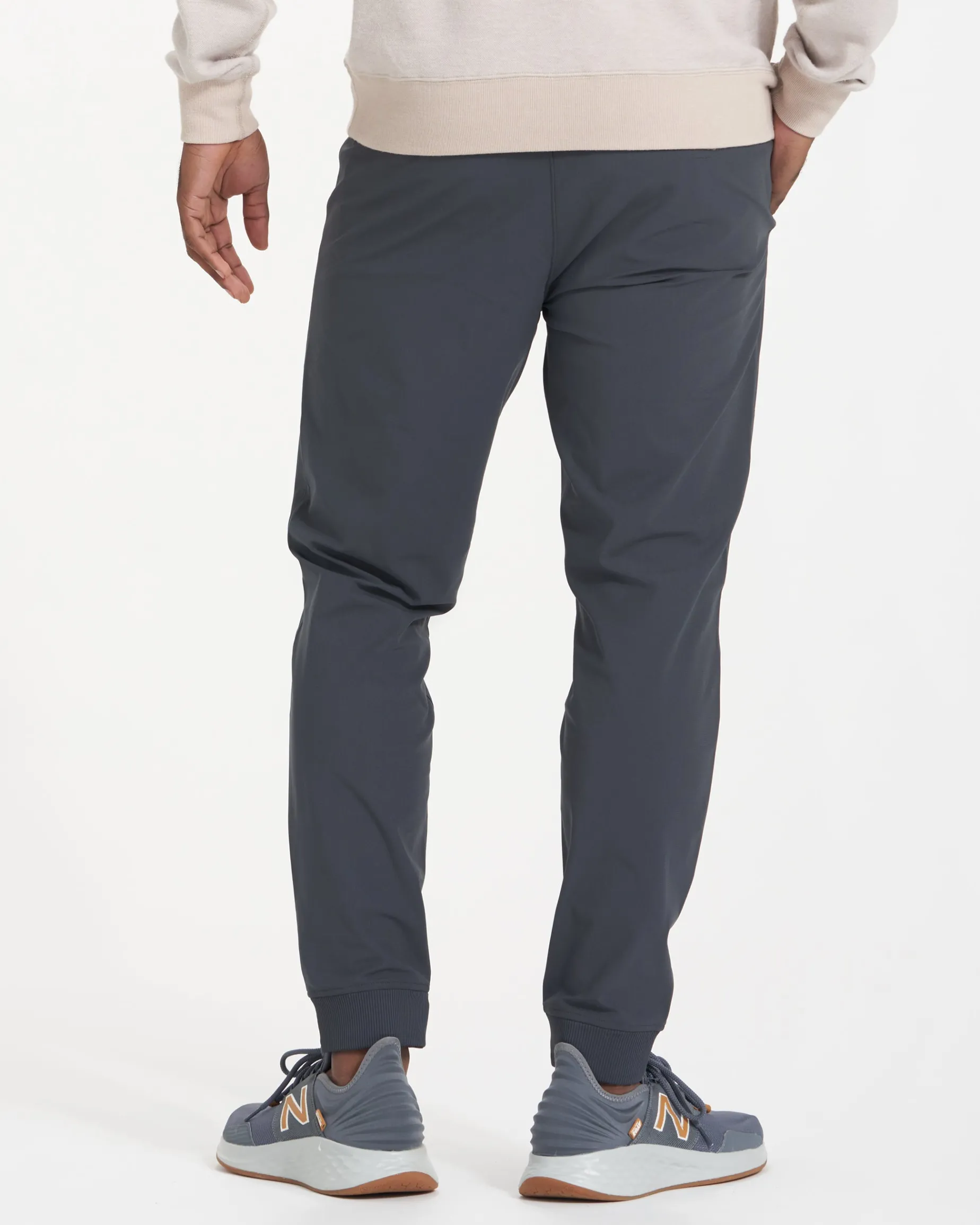 Meta Jogger
