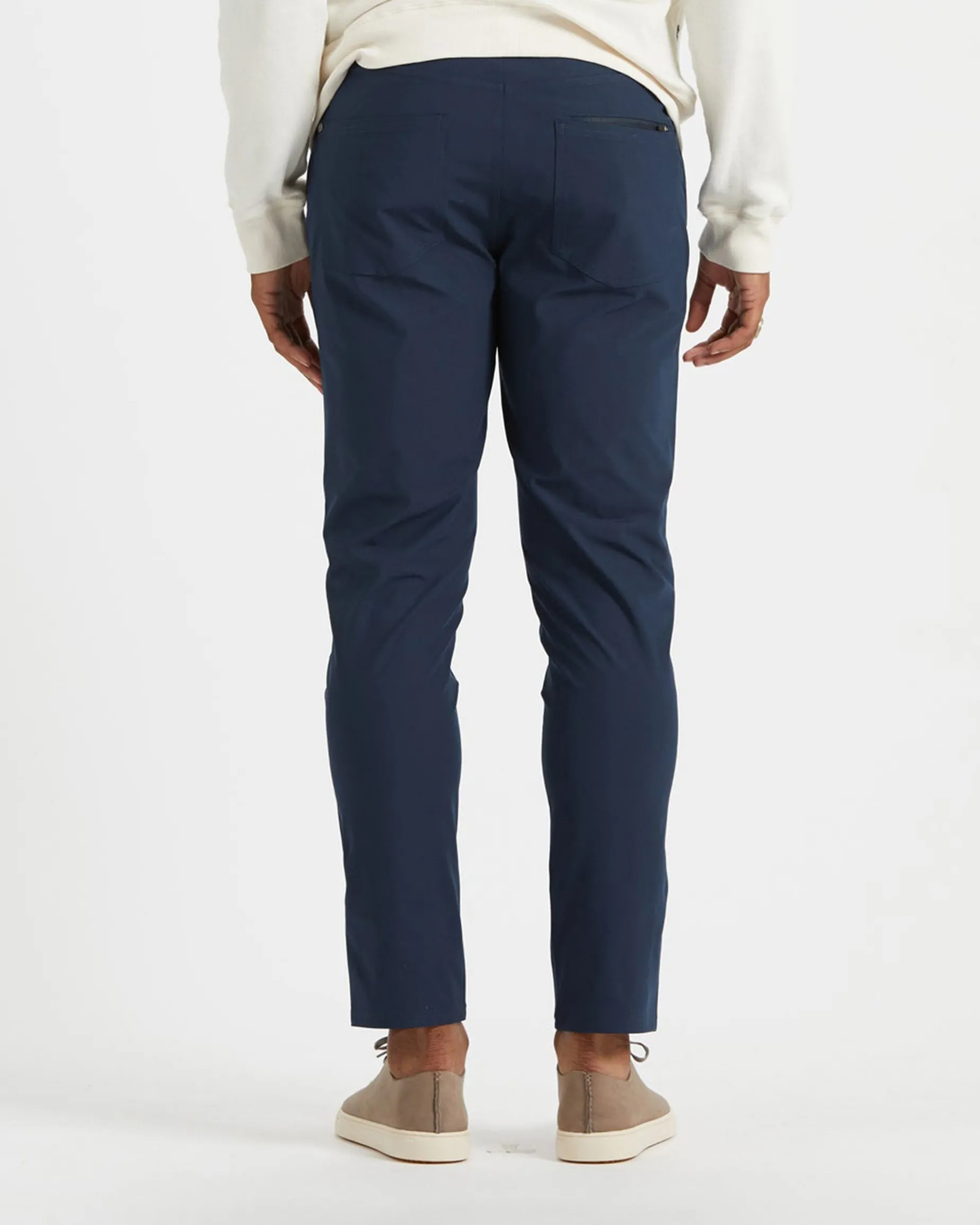 Meta Pant - 30