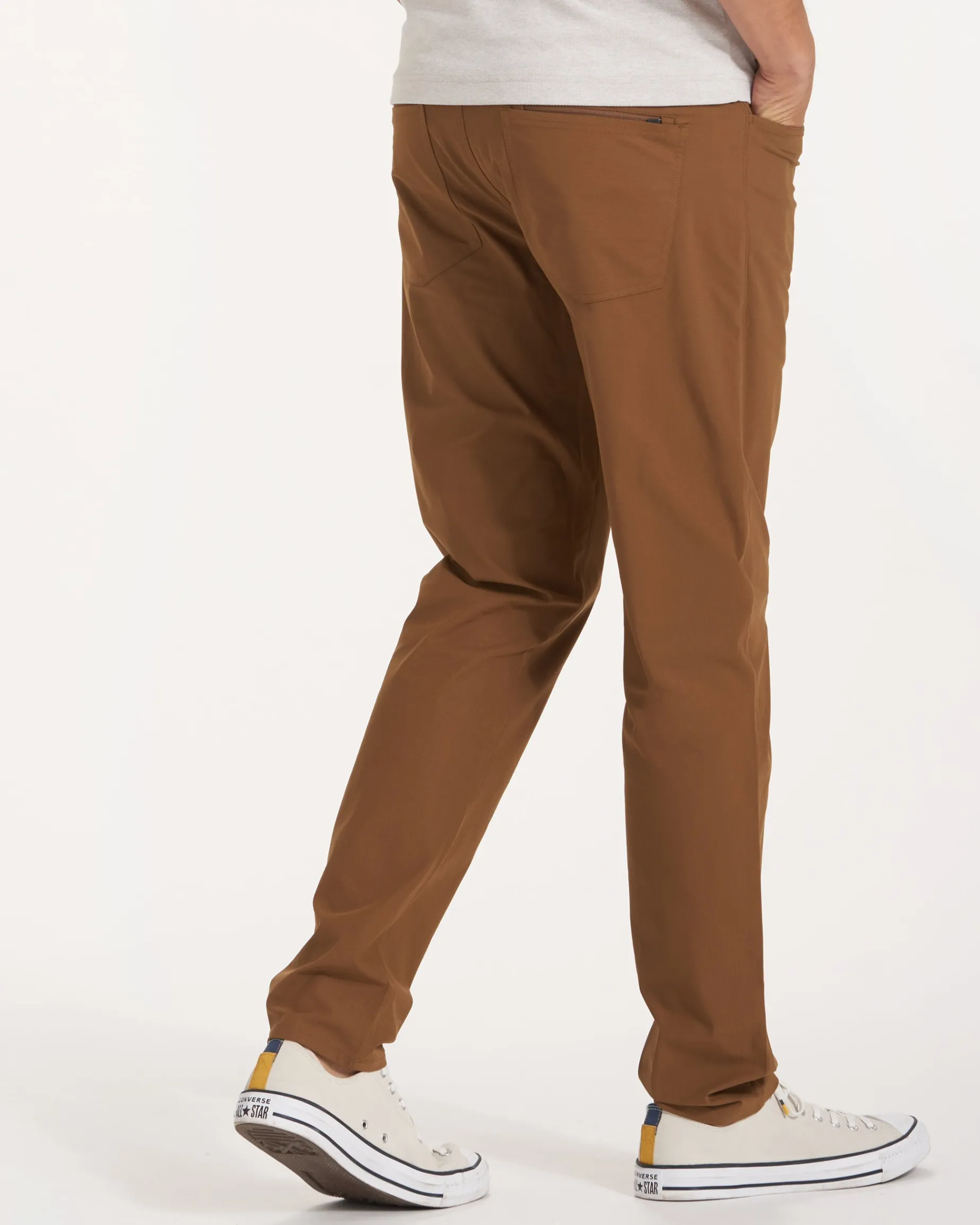 Meta Pant - 34"