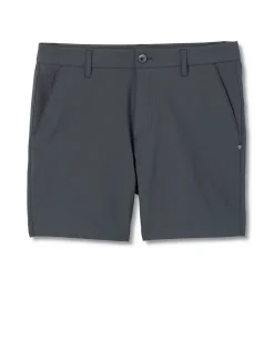 Meta Short 6"