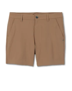Meta Short 6"