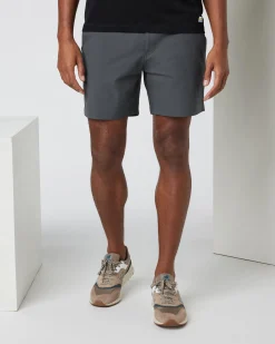 Meta Short 6"