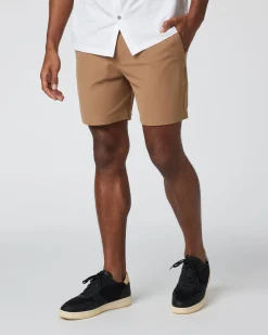 Meta Short 6"