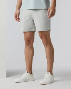 Meta Short 6"