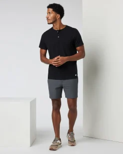 Meta Short 6"