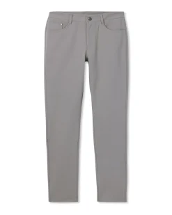 MetaTwill Pant Athletic Slim 32"
