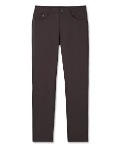 MetaTwill Pant Athletic Slim 32"