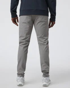 MetaTwill Pant Athletic Slim 32"