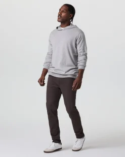 MetaTwill Pant Athletic Slim 32"