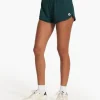 Micro Mesh Short