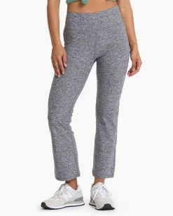 Mid Rise Elevation Slim Bootcut