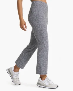 Mid Rise Elevation Slim Bootcut
