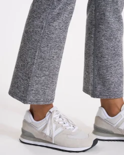 Mid Rise Elevation Slim Bootcut