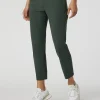 Miles Ankle Pant