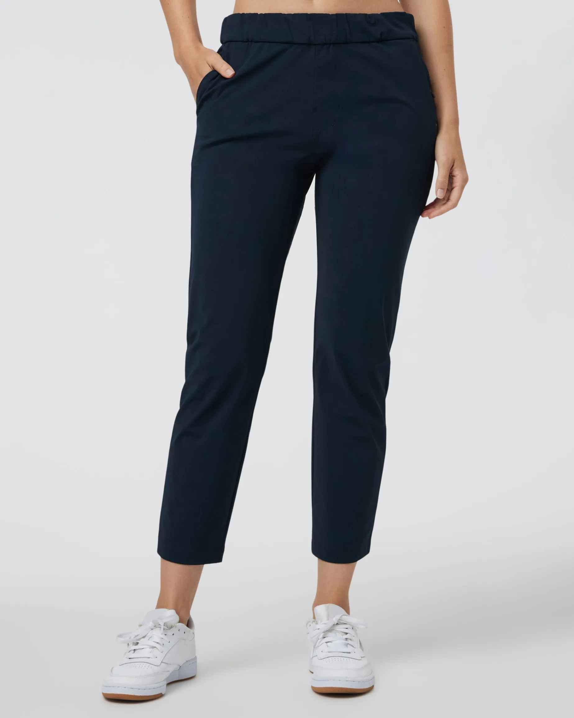 Miles Ankle Pant