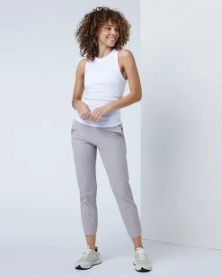 Miles Ankle Pant