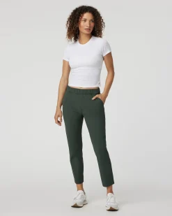 Miles Ankle Pant