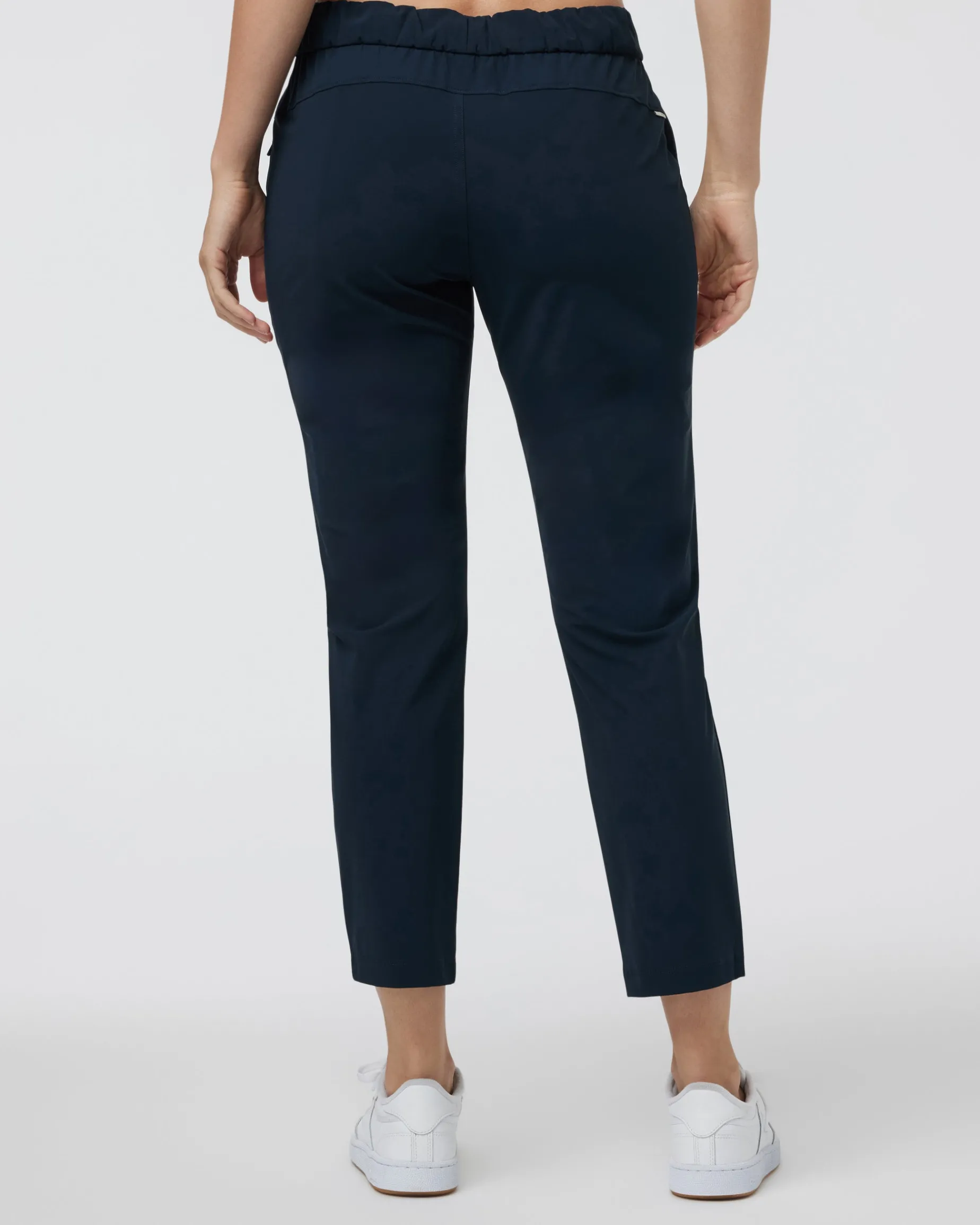 Miles Ankle Pant
