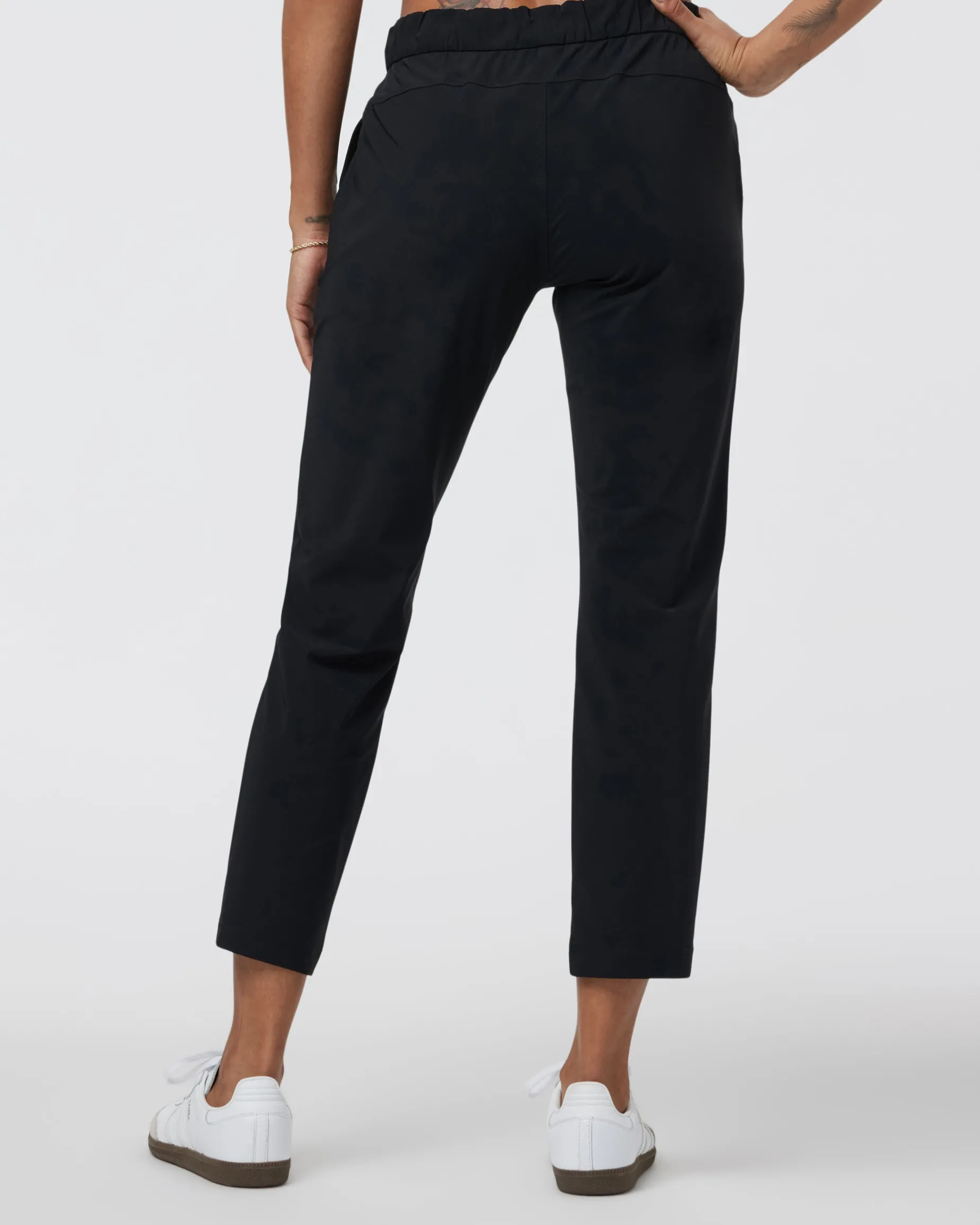 Miles Ankle Pant