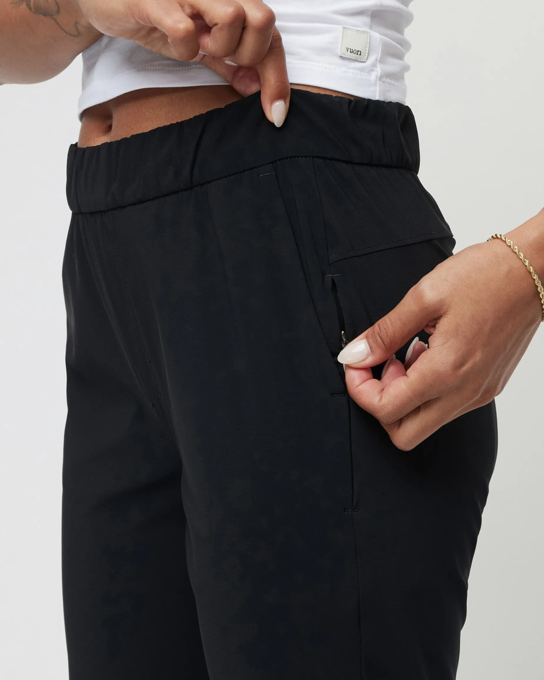 Miles Ankle Pant
