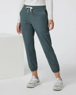 Miles Jogger