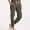 Miles Jogger