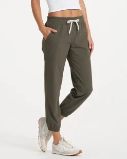 Miles Jogger