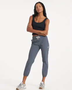 Miles Jogger