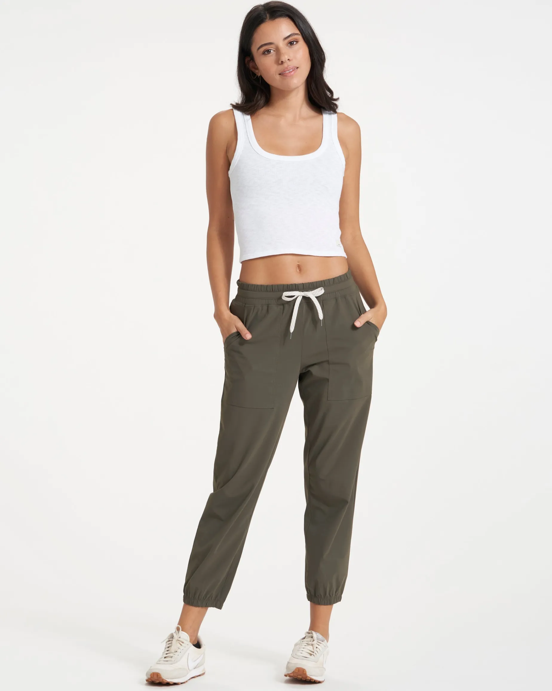 Miles Jogger