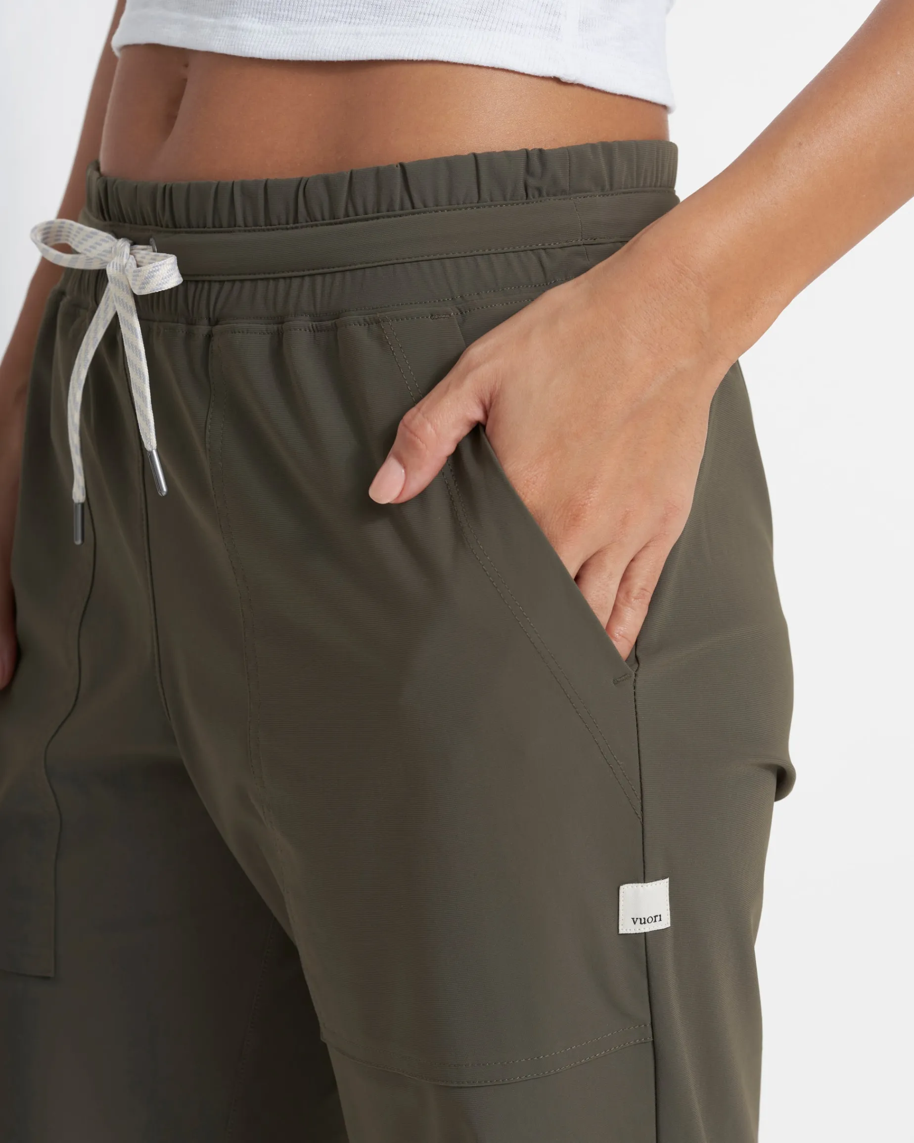 Miles Jogger