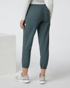 Miles Jogger