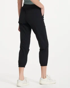 Miles Jogger