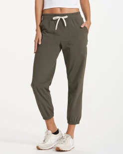 Miles Jogger