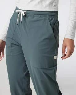 Miles Jogger