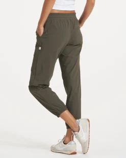 Miles Jogger