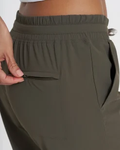 Miles Jogger